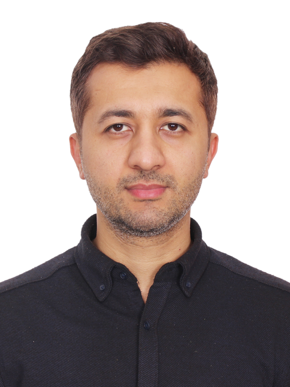 Seymur Aliyev